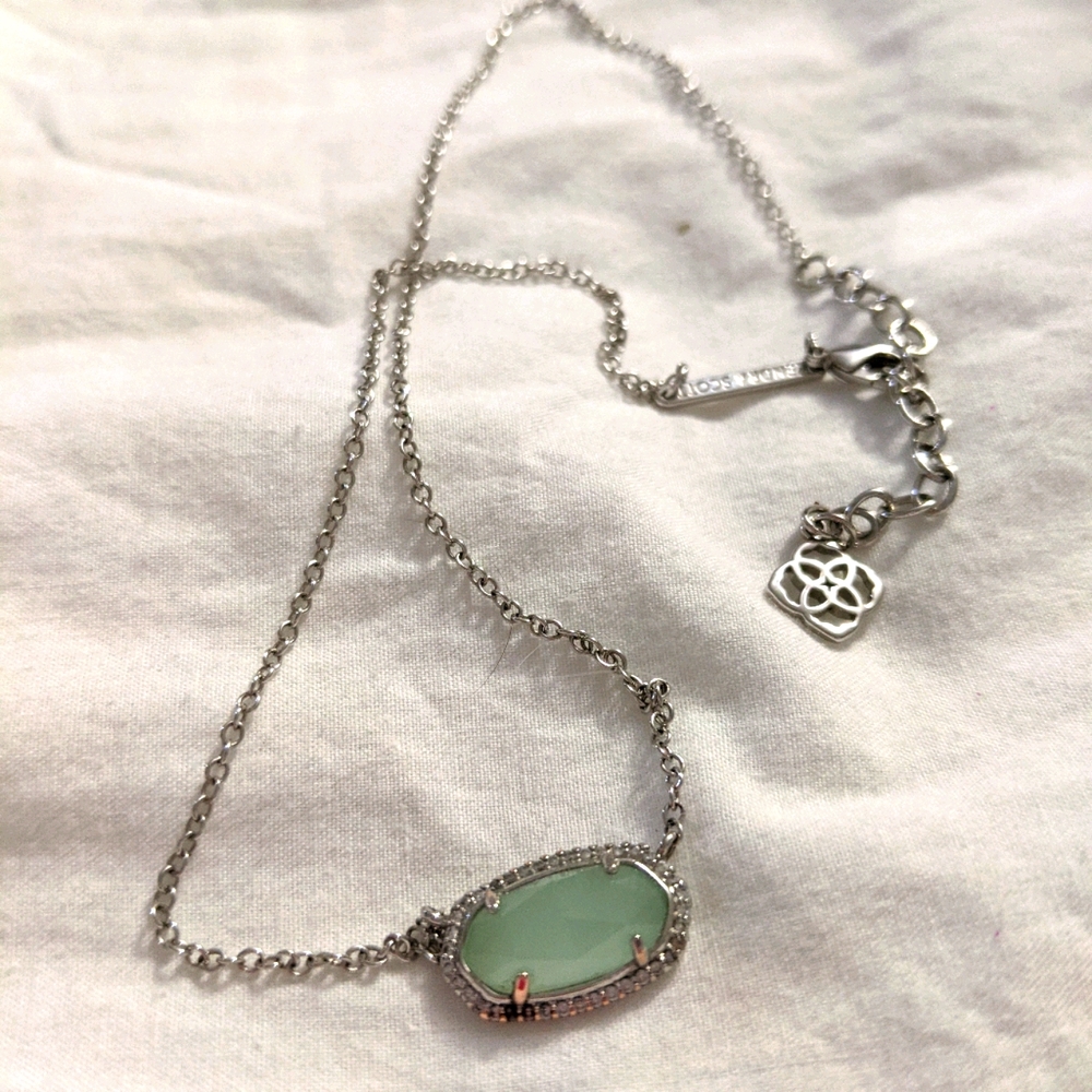 Kendra Scott Elisa Lux